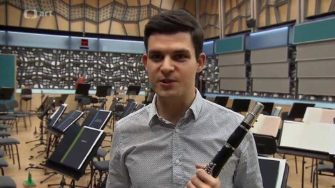 Symfonický orchestr Českého rozhlasu – 90 let