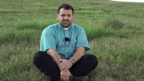 Sváteční slovo - Sváteční slovo pallotina Jana Davida