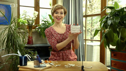 Všechno, co mám ráda - Epizoda 193/46