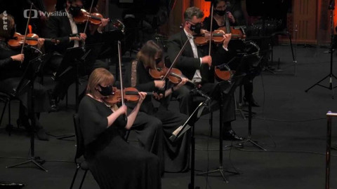 Europe celebrates Beethoven - Dublin