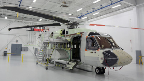 Velké stroje zblízka - Epizoda 9/10