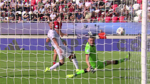 EURO U21 2025 Slovensko - Gruzie - Portugalsko