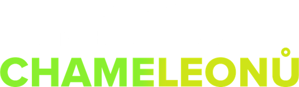 Madagaskar aneb Karneval chameleonů