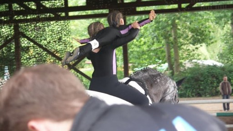 Království za koně - Epizoda 9/9