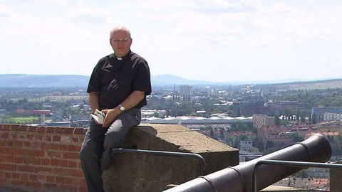 Sváteční slovo - Sváteční slovo ředitele Radia Proglas Martina Holíka