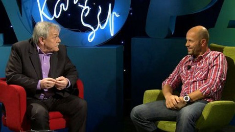 Všechnopárty - 31. ledna 2014