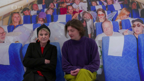 Divadelní jaro 2026 - 1/26 HaDivadlo