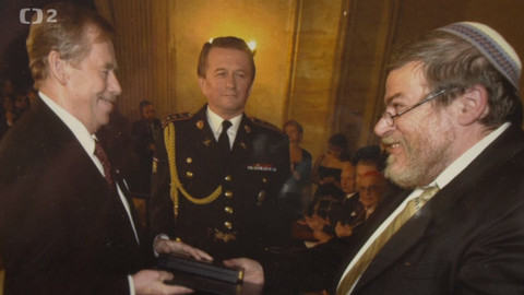 Babylon - 15. května 2021