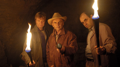 MAHARAL - Tajemství talismanu - MAHARAL – Tajemství talismanu