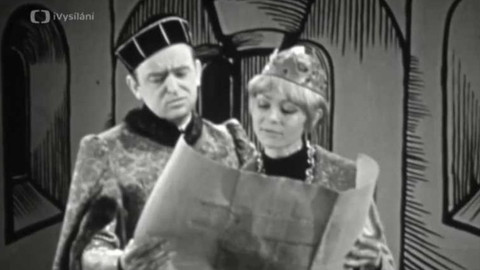 TVŠ - Středověké válečnictví