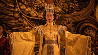 Dunhuang: perla Hedvábné cesty