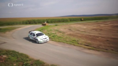 Svět motorů - Svět motorů