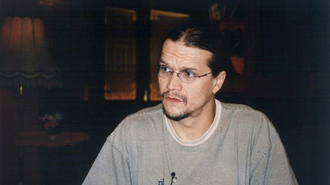 Na plovárně - Dan Bárta