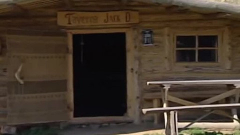 Toulavá kamera - 27. července 2008