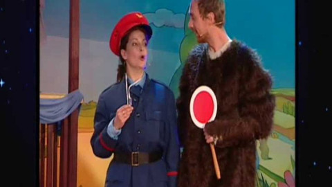 Hřiště 7 - 4. října 2009