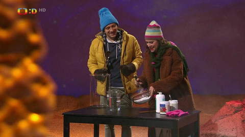 PLANETA YÓ - 8. ledna 2024