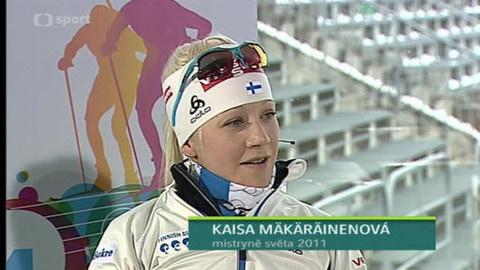 MS v biatlonu 2013 Česko - Biatlon VIP