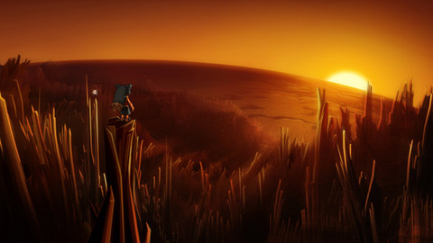 Wakfu - 21/52 Igol