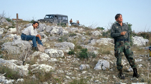 Schimanski - Den matek