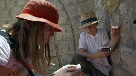 Biblická pátrání - 14/18 Poslední večeře