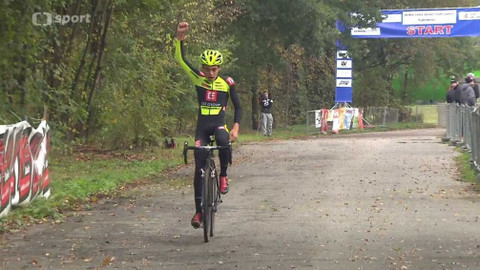 Sport v regionech - Velká cena Veselí nad Lužnicí