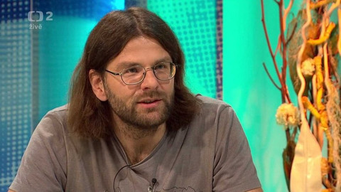 Dobré ráno - 21. května 2019