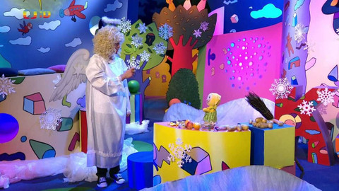 Kouzelná školka - 6. prosince 2023