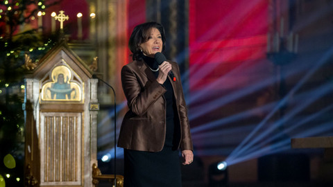 Adventní koncerty České televize - 4/4 Adventní koncerty České televize 2020