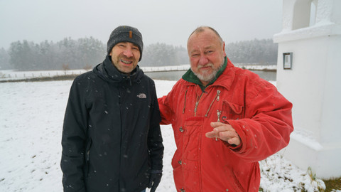 13. komnata - 13. komnata Vítězslava Jandáka