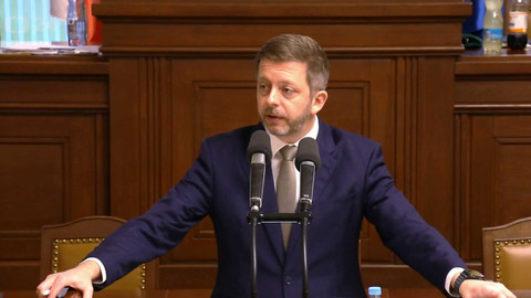 Události, komentáře - 11. února