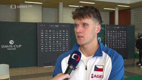 Davis Cup - Daviscupové ozvěny