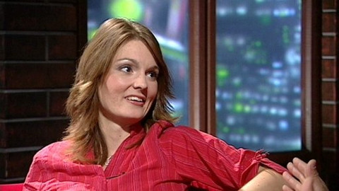 Uvolněte se, prosím - 19. září 2008