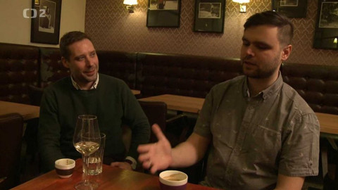 Queer - Nezvaní hosté večeře Páně