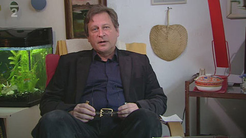 Osobnost na Dvojce - 12. května 2011