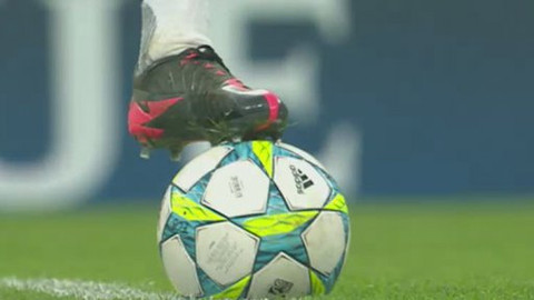 Liga mistrů UEFA - Bayern Mnichov - FC Basilej 1893