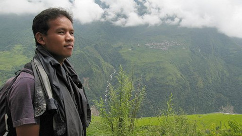 GEO 360° - Vojáci ze střechy světa