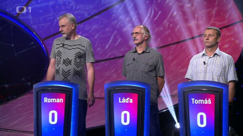 Kde domov můj? - 5. prosince 2017