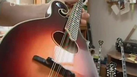 Toulavá kamera - 25. března 2007