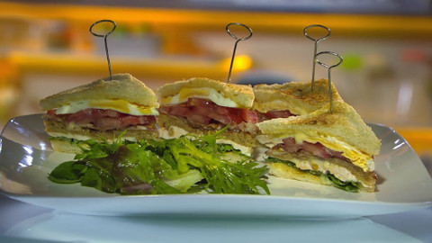 Vše o vaření - 17. září 2014