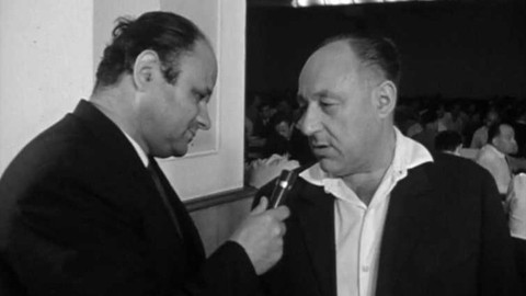 Příloha Televizních novin - Krajská konference v Plzni