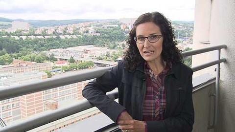 Křesťanský magazín - 8. června 2014