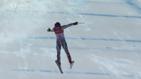 Československé sportovní století - Krasobruslení a lyžování