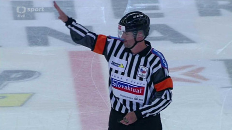 Buly hokej - HC Kometa Brno - HC Sparta Praha