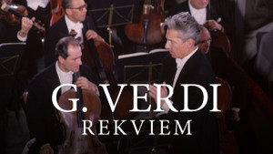 Obrázek pořadu G. Verdi: Rekviem