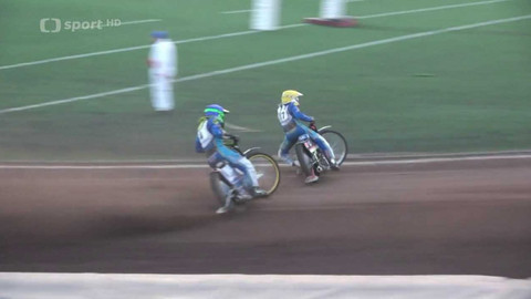 Svět motorů - Svět motorů