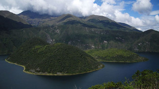 Na cestě po Imbabuře