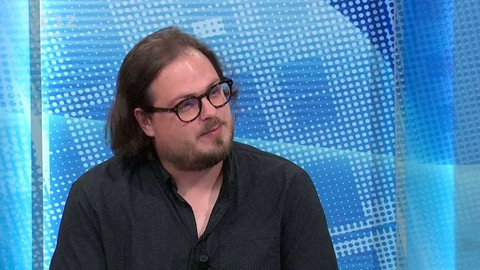 Dobré ráno - 11. června 2019