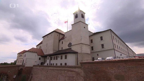 Týden v regionech (Brno) - 17. června 2017