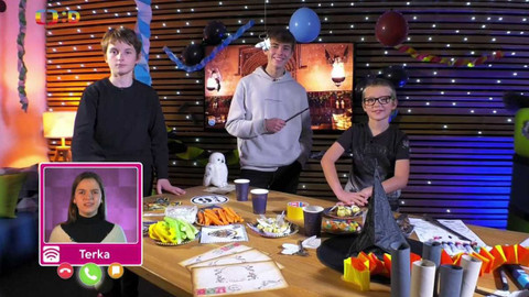 Wifina - 17. prosince 2021