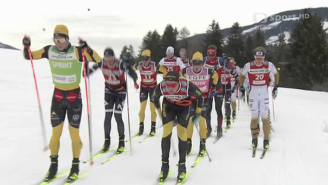 Ski Classics - Prato Piazza Mountain Challenge